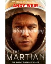 Картинка к книге Andy Weir - The Martian