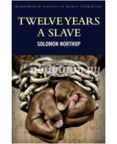 Картинка к книге Wordsworth - Twelve Years a Slave