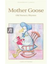 Картинка к книге Wordsworth - Mother Goose (Illus. by Rackham)