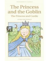 Картинка к книге Wordsworth - The Princess And The Goblin & The Princess And Curdie
