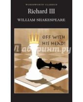 Картинка к книге William Shakespeare - Richard III