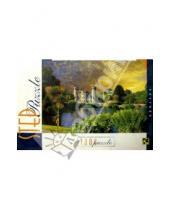 Картинка к книге Степ Пазл - Step Puzzle-1000 79053 Джоунстонский дворец. Ирландия