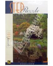 Картинка к книге Степ Пазл - Step Puzzle-1000 79054 Озеро в парке