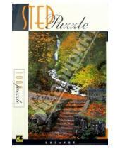Картинка к книге Степ Пазл - Step Puzzle-1000 79062 Водопад
