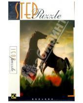 Картинка к книге Степ Пазл - Step Puzzle-1500 83012 Лошади