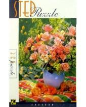 Картинка к книге Степ Пазл - Step Puzzle-360 73047 Цветы