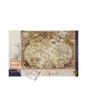 Картинка к книге Степ Пазл - Step Puzzle-560 78035 Историческая карта мира