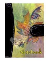 Картинка к книге Феникс+ - Notebook 1827 100 листов (кнопка, средий, лист)