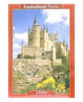 Картинка к книге Puzzle-1500 - Puzzle-1500. Замок Альказар (С-150120)