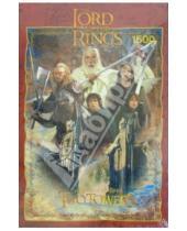 Картинка к книге Lord of the Rings - Step Puzzle-1500 83028 Властелин колец. Две башни
