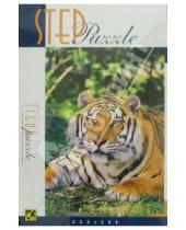 Картинка к книге Степ Пазл - Step Puzzle-1500 83014 Тигр