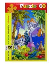 Картинка к книге Степ Пазл - Step Puzzle-60 "Крошка Енот" (81005)