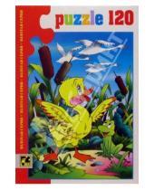 Картинка к книге Степ Пазл - Step Puzzle-120 75002 Золотая серия-2 (в ассортименте)