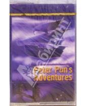 Картинка к книге Антология - А/к. Peter Pan's Adventures