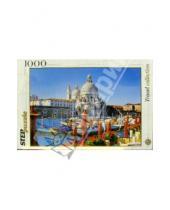Картинка к книге Travel collection - Step Puzzle-1000 79016 Гранд канал. Венеция