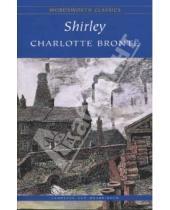 Картинка к книге Charlotte Bronte - Shirley