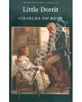 Картинка к книге Charles Dickens - Little Dorrit