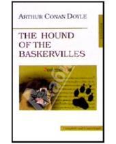 Картинка к книге Conan Arthur Doyle - The Hound of the Baskervilles
