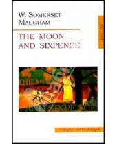 Картинка к книге W. Somerset Maugham - Луна и грош