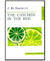 Картинка к книге David Jerome Salinger - The Catcher in the Rye