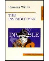 Картинка к книге Herbert Wells - The Invisible Man