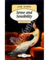 Картинка к книге Jane Austen - Sense and Sensibility