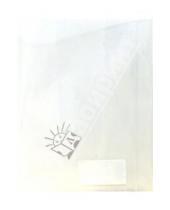 Картинка к книге Эксмо-Канц - Обложка для тетради 210ммх350мм (п/э 100мк)
