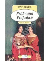 Картинка к книге Jane Austen - Pride and Prejudice