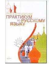 Картинка к книге И. В. Зиновьева - Практикум по русскому языку