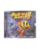 Картинка к книге Руссобит - PacMan World-2 (CDpc)