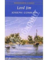 Картинка к книге Joseph Conrad - Lord Jim (на английском языке)