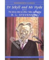 Картинка к книге L. Robert Stevenson - Dr Jeryll and Mr Hyde (на английском языке)
