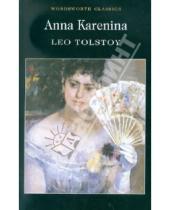 Картинка к книге Leo Tolstoy - Anna Karenina