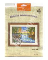 Картинка к книге Набор для вышивания бисером - Набор для вышивания бисером: Лесной ручей
