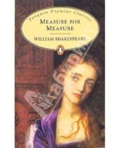 Картинка к книге William Shakespeare - Measure for Measure