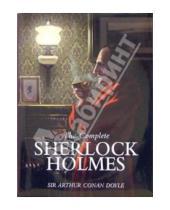 Картинка к книге Conan Arthur Doyle - The Complete Sherlock Holmes