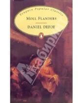 Картинка к книге Daniel Defoe - Moll Flanders