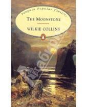 Картинка к книге Wilkie Collins - The Moonstone