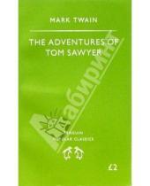 Картинка к книге Mark Twain - The Adventures of Tom Sawyer