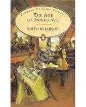 Картинка к книге Edith Wharton - The Age of Innocence