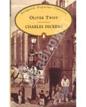 Картинка к книге Charles Dickens - Oliver Twist