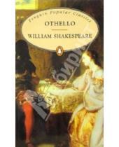 Картинка к книге William Shakespeare - Othello