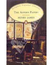 Картинка к книге Henry James - The Aspern Papers