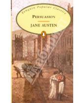 Картинка к книге Jane Austen - Persuasion