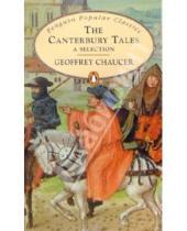 Картинка к книге Geoffrey Chaucer - The Canterbury Tales