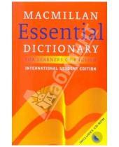 Картинка к книге Macmillan - Essential Dictionary (+ CD-ROM)