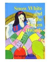 Картинка к книге Geddes&Grosset - Snow White and the Seven Dwarfs