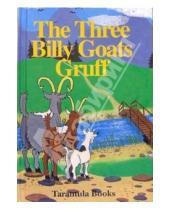 Картинка к книге Geddes&Grosset - The Three Billy Goats Gruff