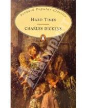 Картинка к книге Charles Dickens - Hard Times