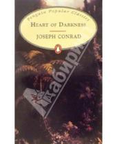 Картинка к книге Joseph Conrad - Heart of Darkness